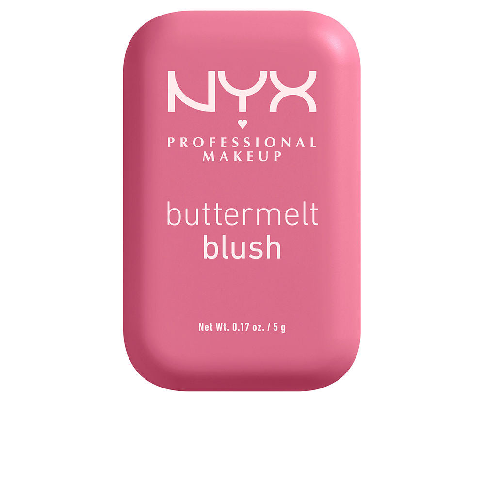 BUTTERMELT BLUSH #06-Para o Butta 5 gr
