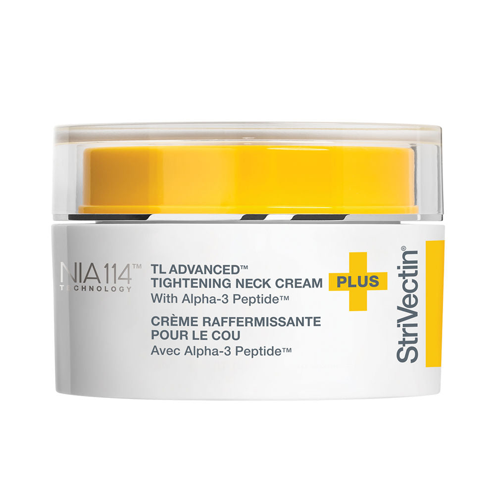 TL ADVANCED TIGHTENING creme de pescoço mais 50 ml