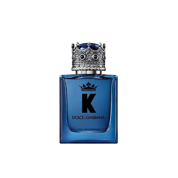 K BY DOLCE&amp;GABBANA edp vapor 50 ml