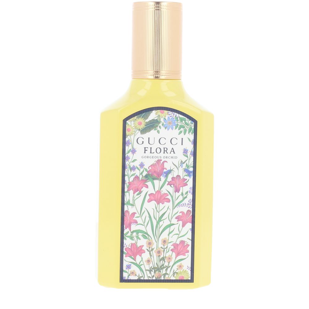 GUCCI FLORA linda orquídea edp vapo 50 ml