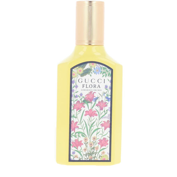 GUCCI FLORA linda orquídea edp vapo 50 ml