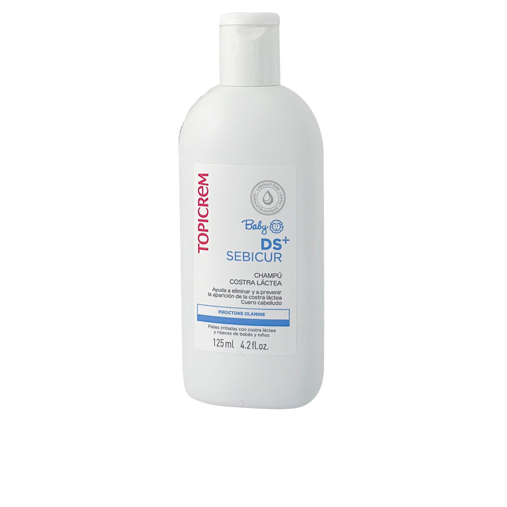 DS+ BABY Champô para berço 125 ml