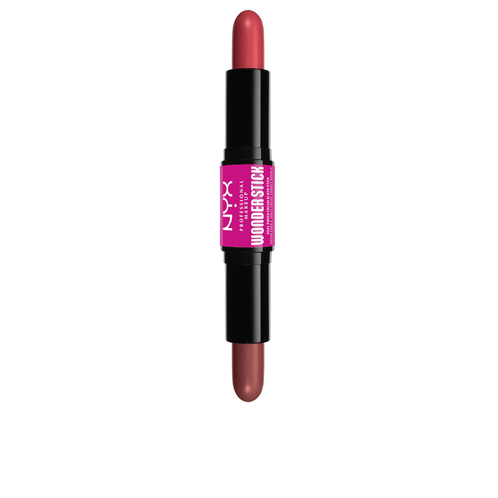 WONDER STICK BLUSH #coral e pêssego profundo 4 gr