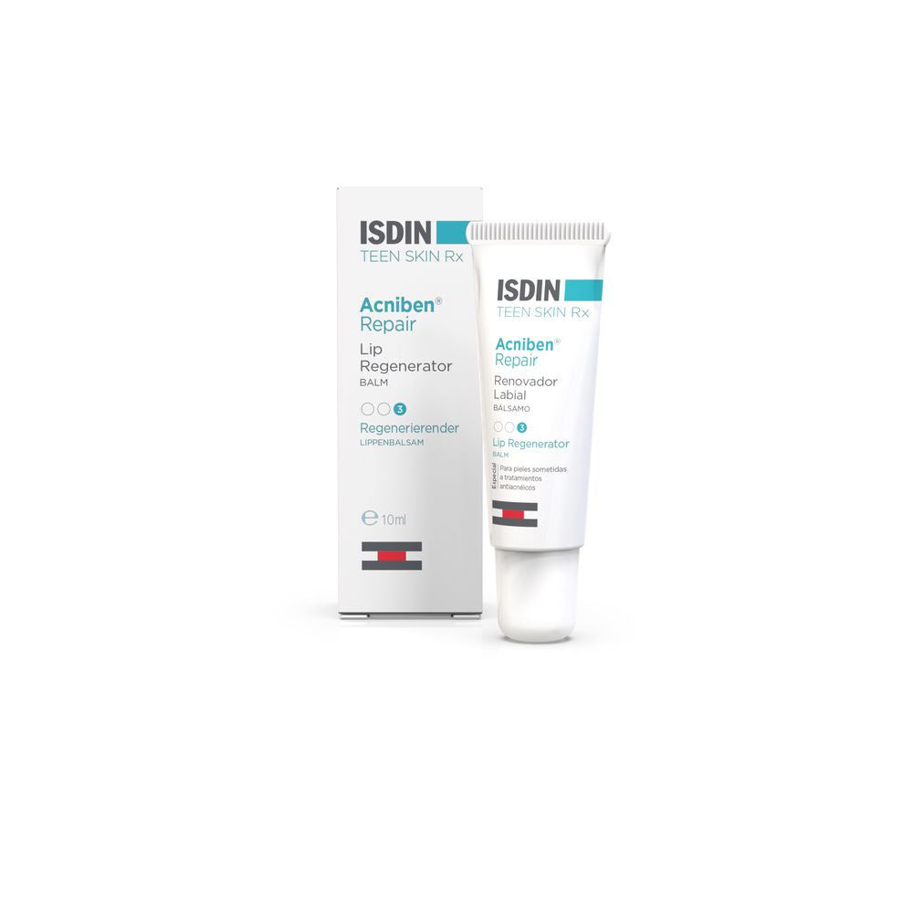 Bálsamo reparador e renovador labial ACNIBEN 10 ml