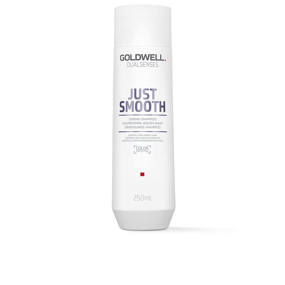 JUST SMOOTH champô disciplinador 250 ml