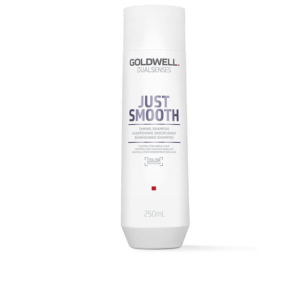 JUST SMOOTH champô disciplinador 250 ml