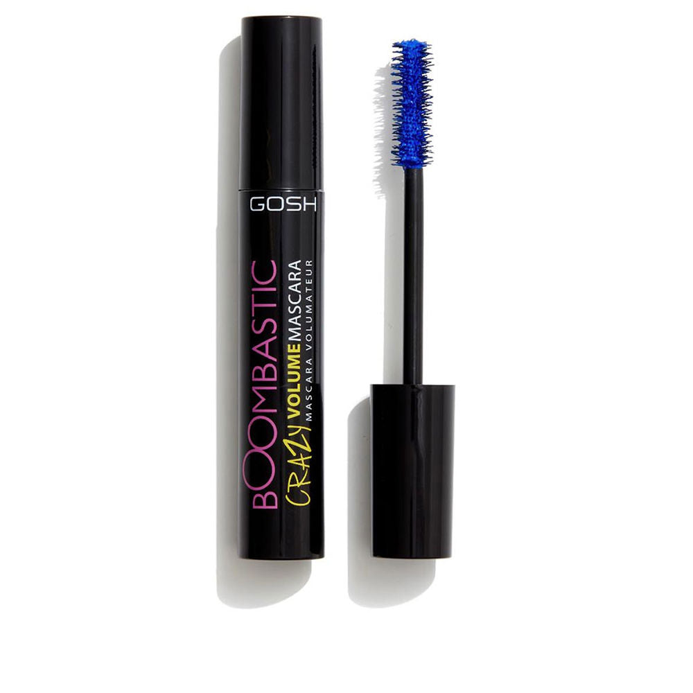 Rímel BOOMBASTIC crazy volume #002 Crazy blue 13 ml