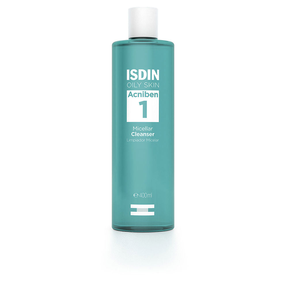 ACNIBEN limpador micelar 400 ml