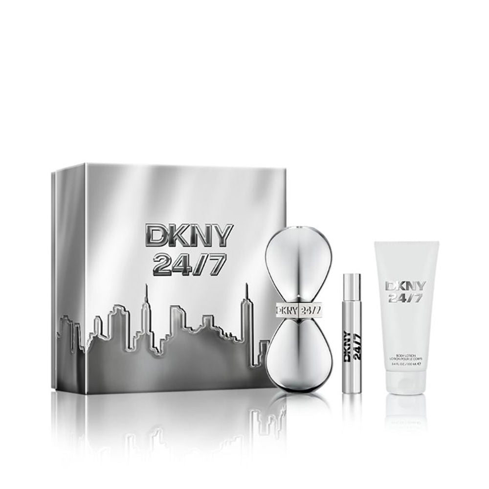 CASO DKNY 24/7 3 peças