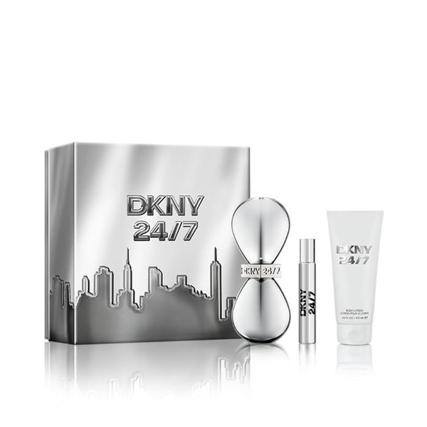 CASO DKNY 24/7 3 peças