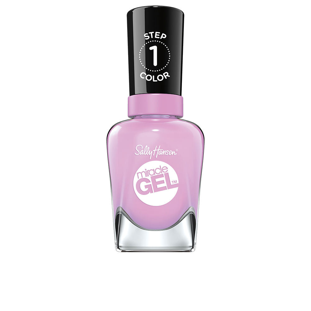 GEL MILAGRE #534-Orchid-Ing Apart 14,7 ml