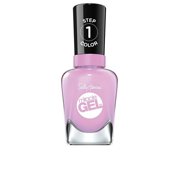 GEL MILAGRE #534-Orchid-Ing Apart 14,7 ml