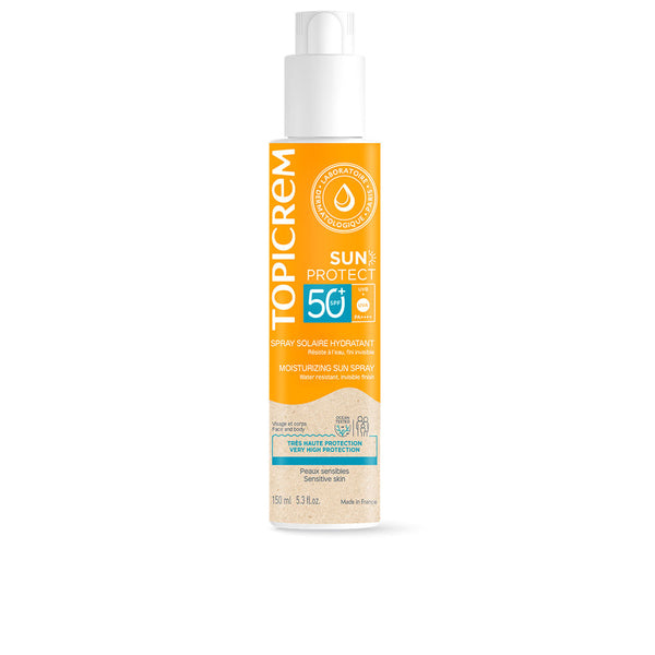 Spray solar SUN PROTECT FPS50+ 150 ml