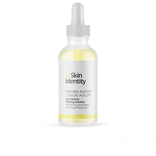 ID SKIN ácido mandélico 6% + ácido salicicílico 2% esfoliante imperfeições 30 ml