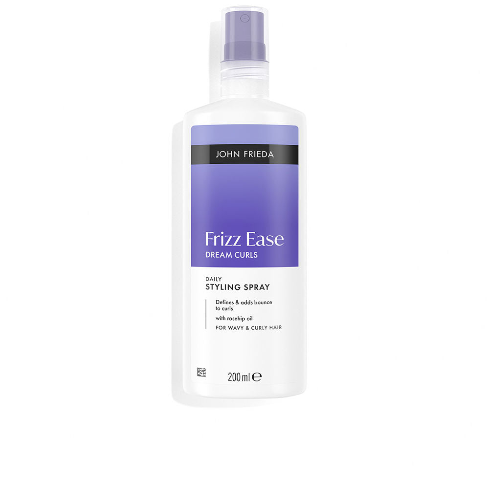 Spray definidor de cachos FRIZZ-EASE Dream Curls 200 ml