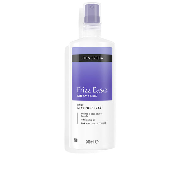 Spray definidor de cachos FRIZZ-EASE Dream Curls 200 ml