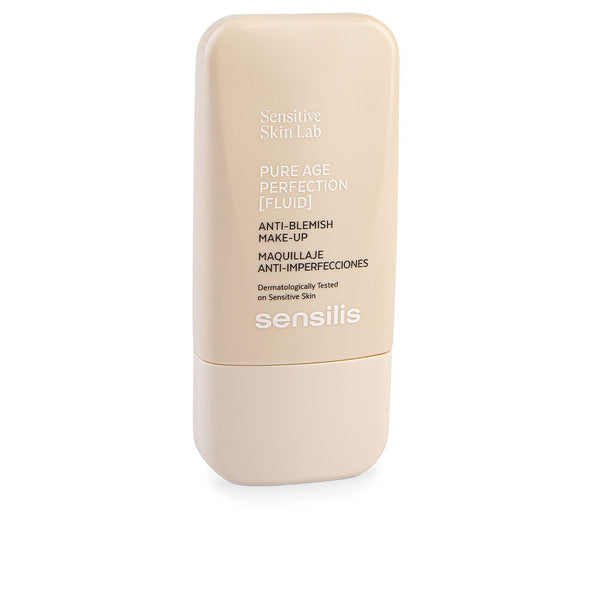 PURE AGE PERFECTION maquiagem anti-manchas #03-bege rosé 30 ml