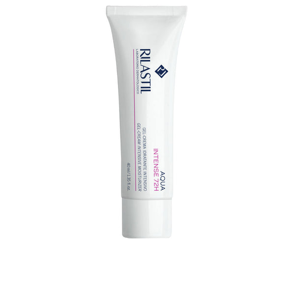 AQUA INTENSE 72H gel creme hidratante intenso 40 ml