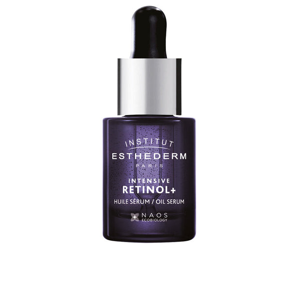 Óleo de soro INTENSIVO RETINOL 15 ml