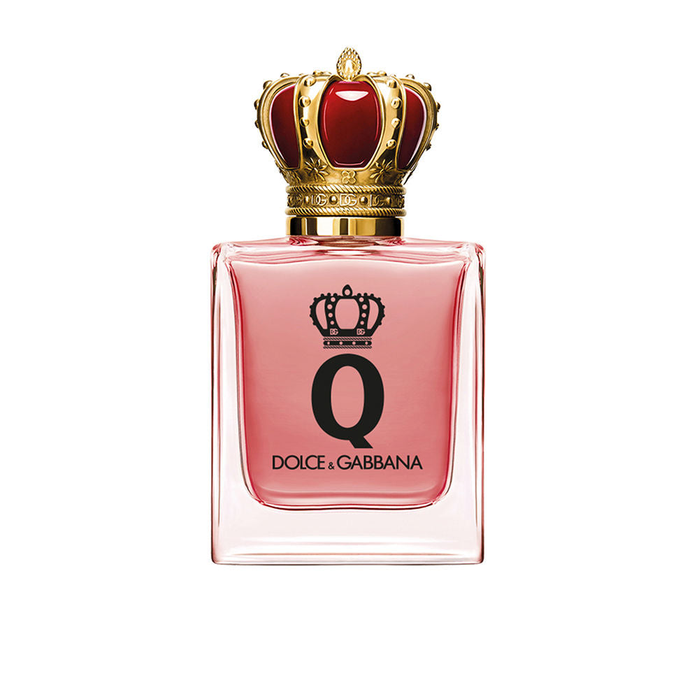 Q BY DOLCE &amp; GABBANA INTENSE edp vapor intenso 50 ml