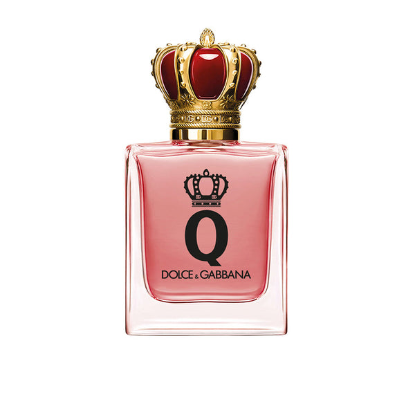 Q BY DOLCE &amp; GABBANA INTENSE edp vapor intenso 50 ml