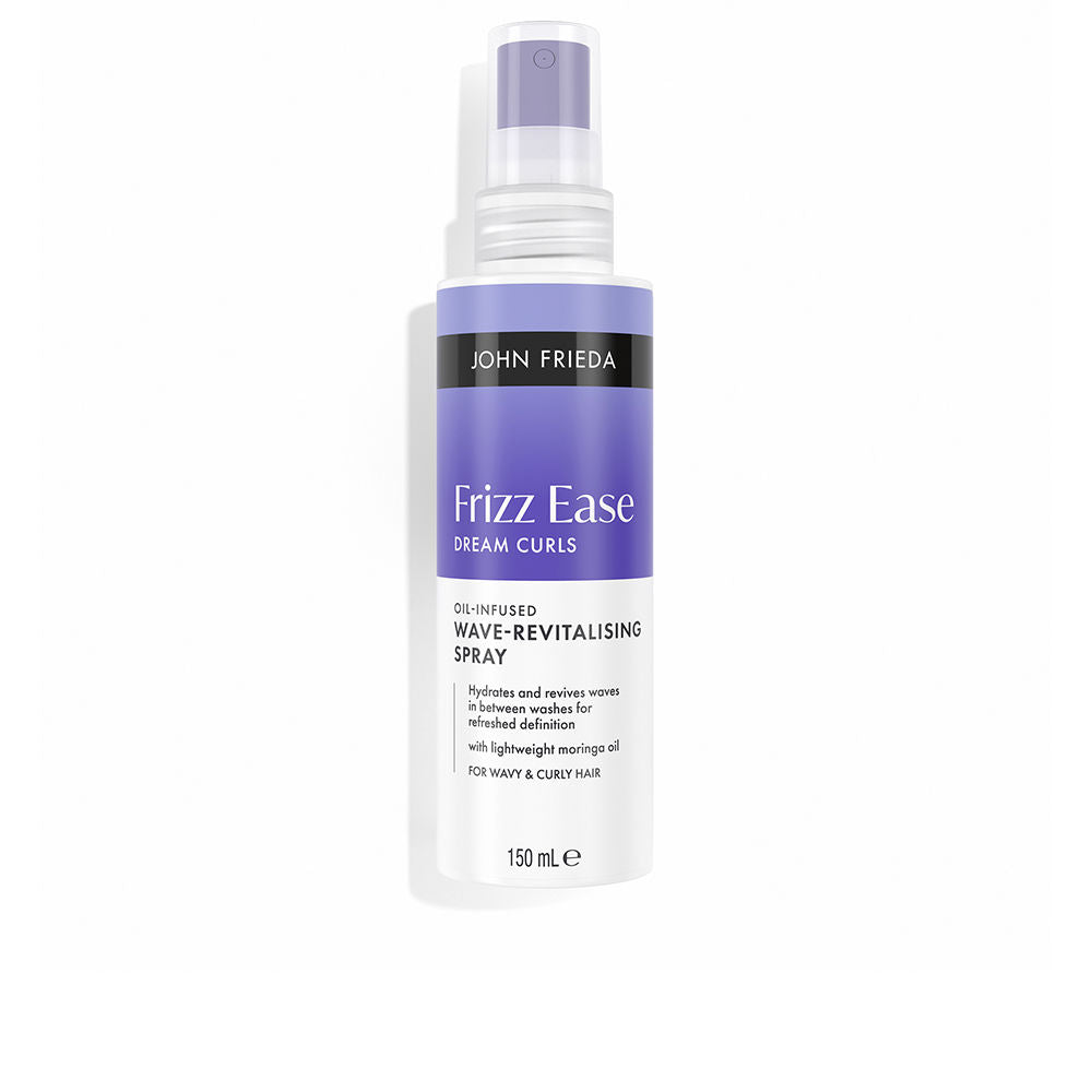 Spray revitalizador de cachos FRIZZ-EASE Dream Curls 150 ml