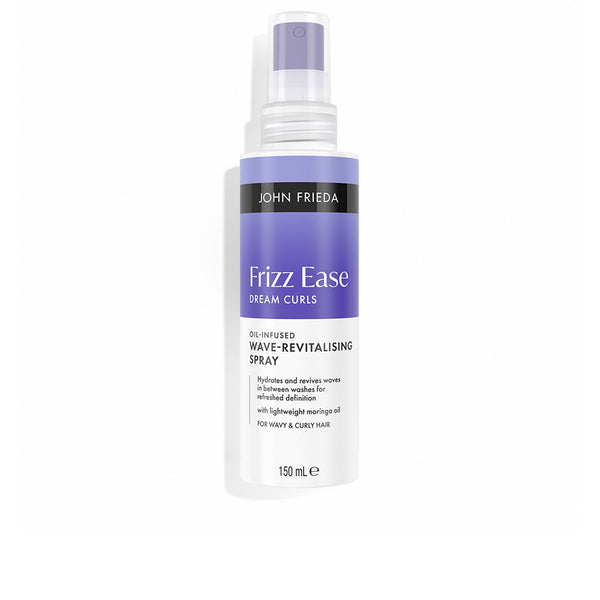 Spray revitalizador de cachos FRIZZ-EASE Dream Curls 150 ml