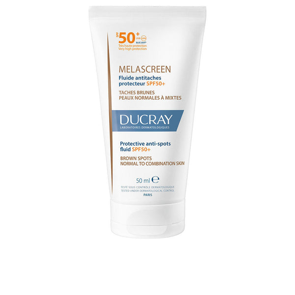MELASCREEN fluido protector anti-manchas SPF50+ 50 ml