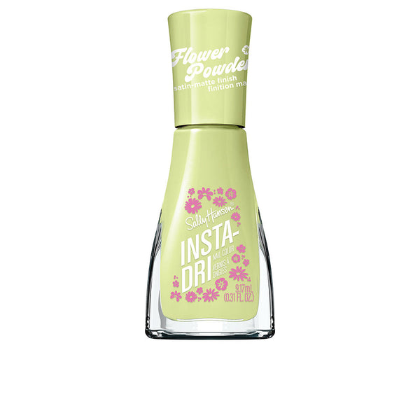 Pó para unhas INSTA-DRI FLOWER #145 - Quick Leaf 9,17 ml