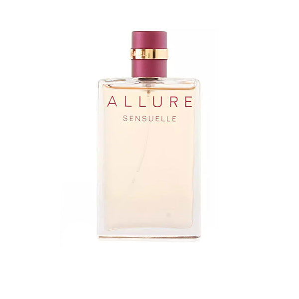 ALLURE SENSUELLE eau de parfum vaporizador 50 ml
