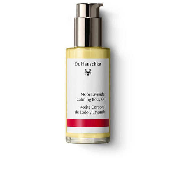 Óleo Corporal Lama e Lavanda 75 ml
