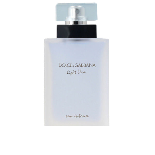 LIGHT BLUE EAU INTENSE edp vapo 25 ml