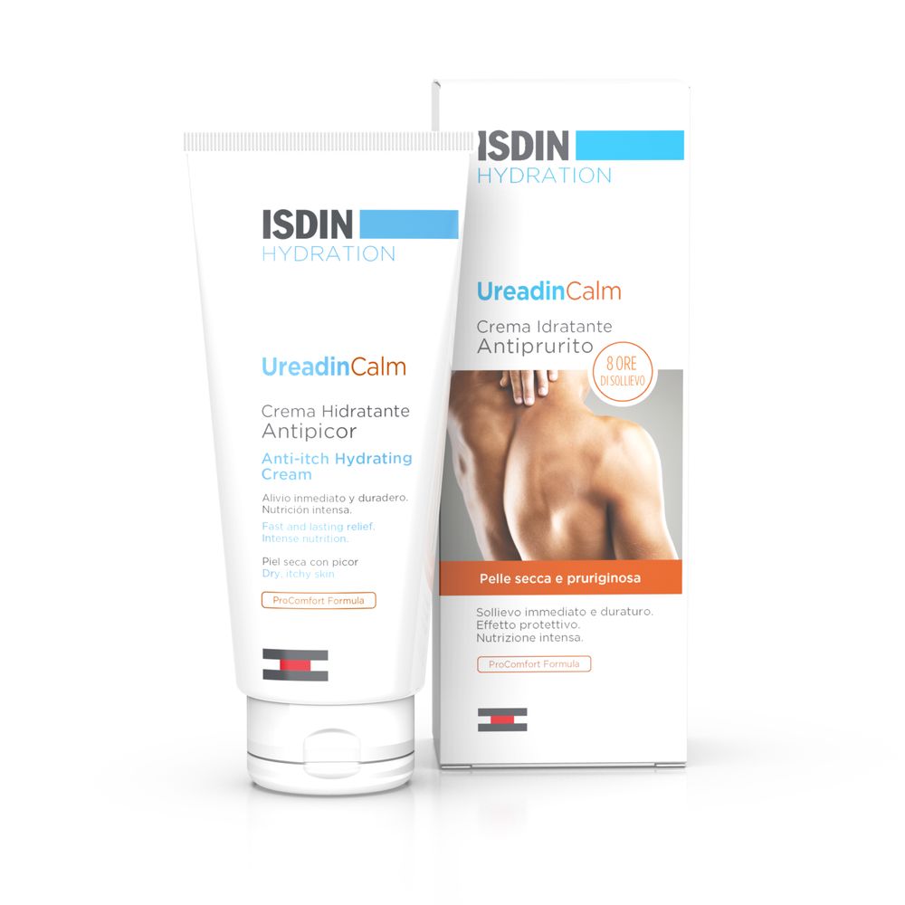 UREADIN CALM creme anti-coceira 200 ml