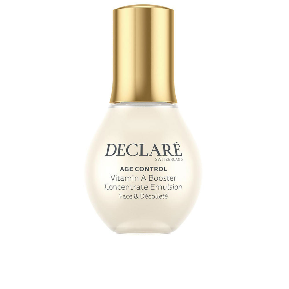 Emulsão concentrada AGE CONTROL VITAMIN A BOOSTER 50 ml