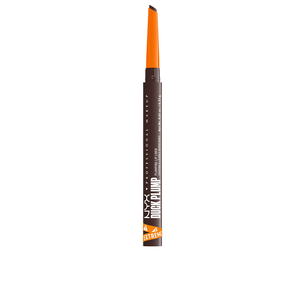 Delineador de lábios DUCK PLUMP #12 - Dose Dupla 0,33 gr