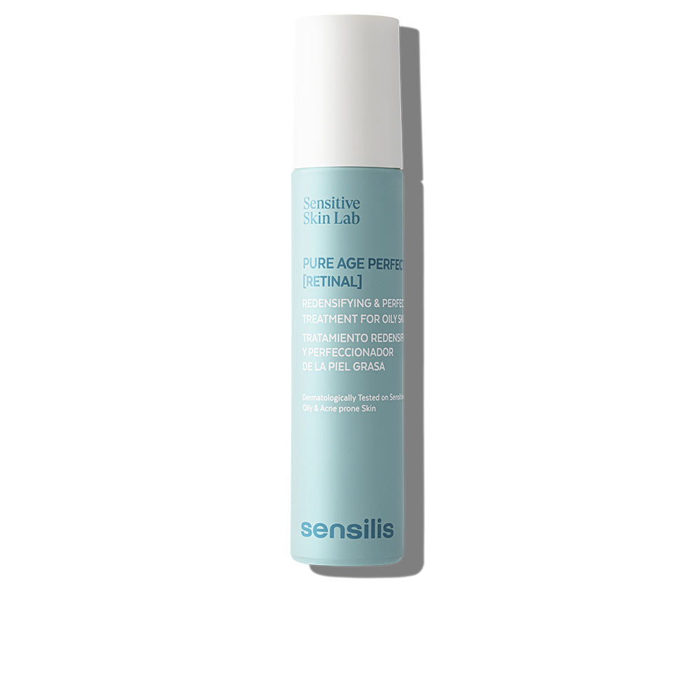 Soro PURE AGE PERFECTION [RETINAL] 50 ml