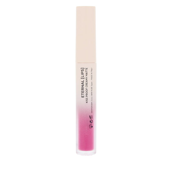 Batom Líquido Matte ETERNALIPS #03-Marta Masi 4,5 ml