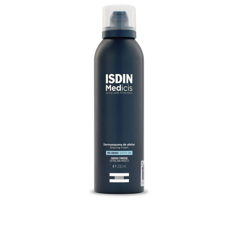 MEDICIS dermofoam barbear 200 ml