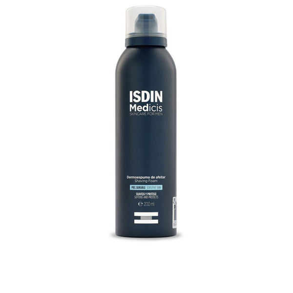 MEDICIS dermofoam barbear 200 ml