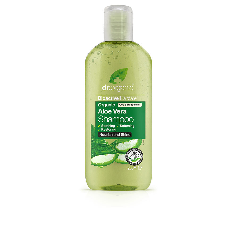ALOE VERA shampoo 265ml