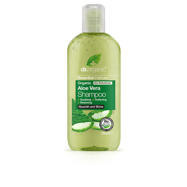 ALOE VERA shampoo 265ml