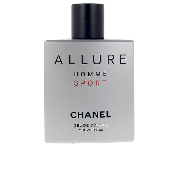 ALLURE HOMME SPORT gel de banho 200 ml