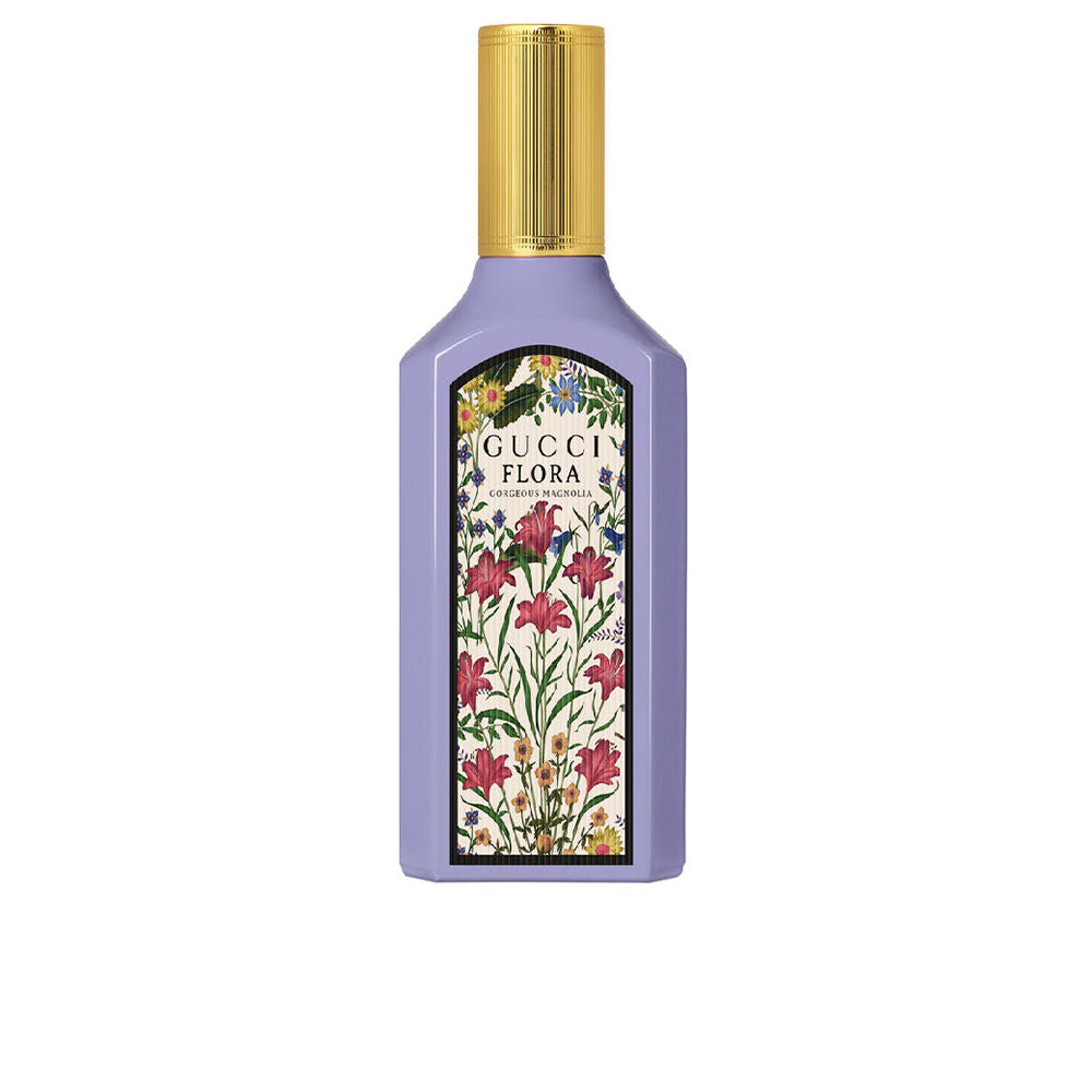 FLORA GORGEOUS MAGNOLIA edp vapo 50ml