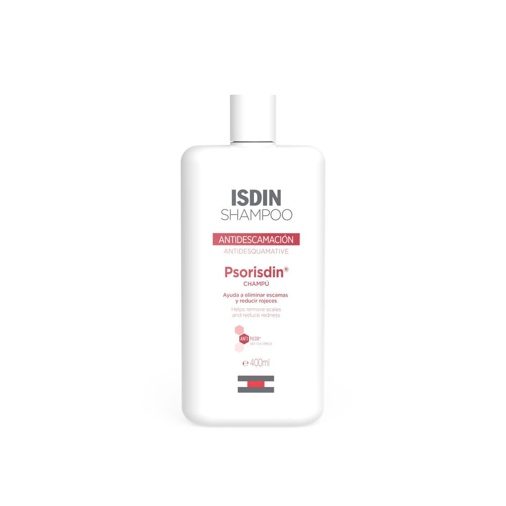 Champô PSORISDIN 400 ml