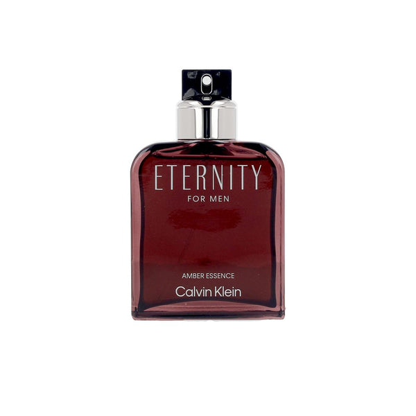 ETERNITY FOR MEN ÂMBAR ESSÊNCIA edp vapo 200 ml