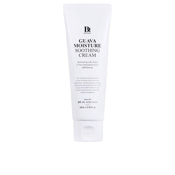 Creme de tiro GUAVA MOISTURE 80 ml