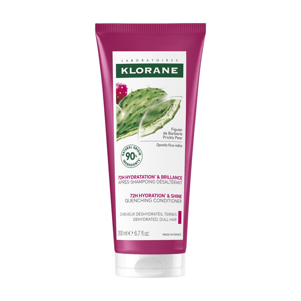 BARBARIA FIG condicionador 200 ml
