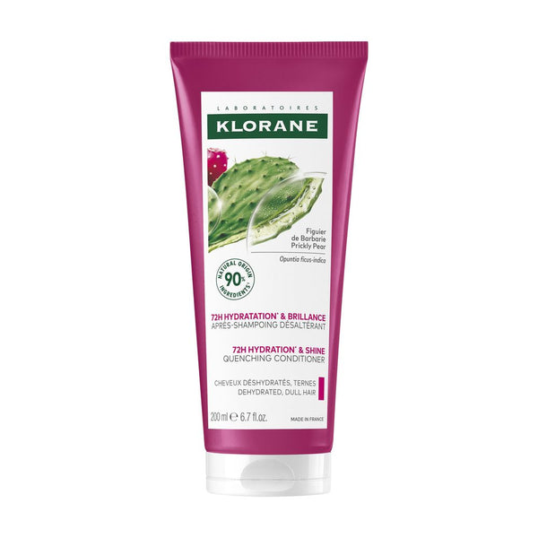 BARBARIA FIG condicionador 200 ml