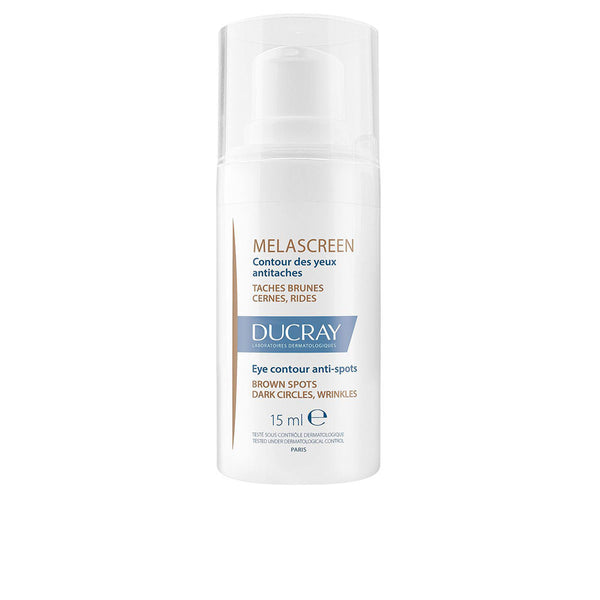 MELASCREEN contorno de olhos anti-manchas 15 ml