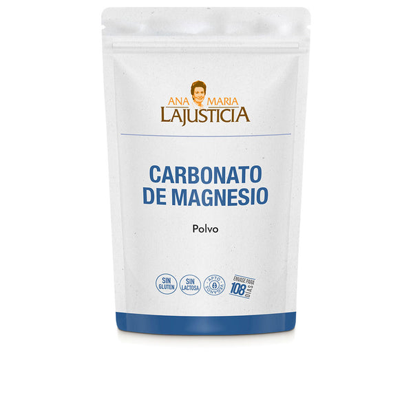 Pó de carbonato de magnésio 130g